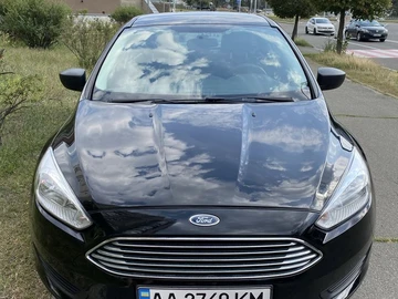 Авто Ford Focus 2018 № 8009212