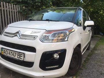 Авто Citroen C3 2013 № 8009215