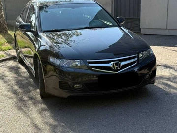 Авто Honda Accord 2006 № 8009234