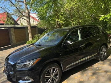 Авто Infiniti Qx60 2018 № 8009235