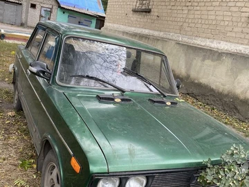 Авто ВАЗ 2103 1989 № 8009240