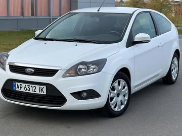 Авто Ford Focus 2008 № 8009243
