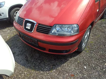 Авто SEAT Alhambra 2001 № 8009245