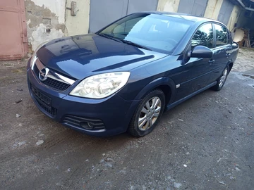 Авто Opel Astra 2005 № 8009248