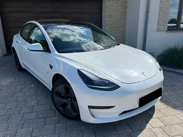Авто Tesla Model 3 2022 № 8009250