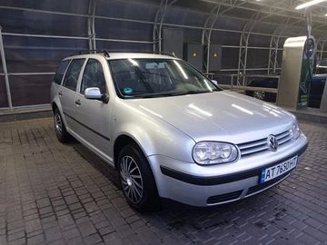 Авто Volkswagen Golf 2001 № 8009253