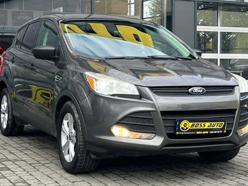 Авто Ford Escape 2016 № 8009267