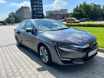 Авто Honda Fcx Clarity 2018 № 8009282