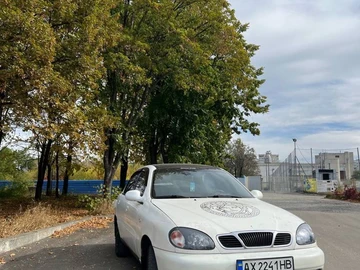 Авто Daewoo Sens 2004 № 8009283
