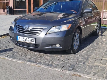 Авто Toyota Camry 2008 № 8009288