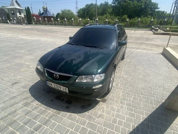 Авто Mazda 626 1999 № 8009291