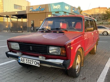 Авто ВАЗ 21043 1988 № 8009294