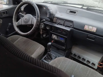 Авто Mitsubishi Lancer 1991 № 8009439