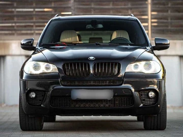 Авто BMW X5 2012 № 8009444