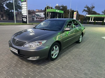 Авто Toyota Camry 2001 № 8009449