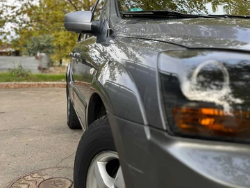 Авто KIA Avella 2008 № 8009451