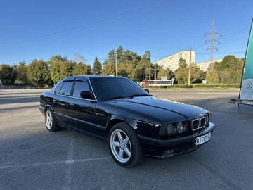 Авто BMW 5 Серия 1990 № 8009457