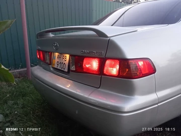 Авто Toyota Camry 2000 № 8009459