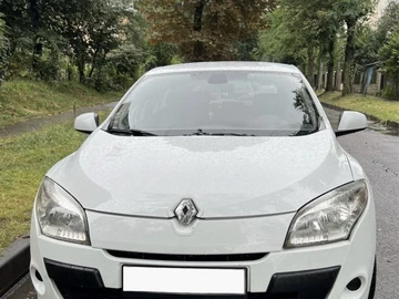 Авто Renault Megane 2011 № 8009464