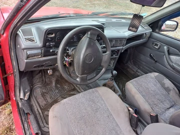 Авто Daewoo Nexia 2007 № 8009467