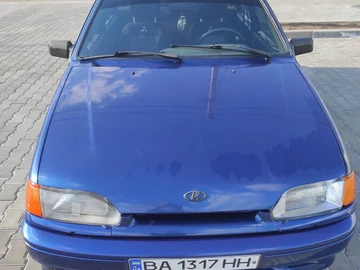 Авто ВАЗ 2115 2006 № 8009471