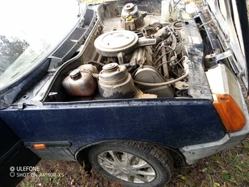 Авто ЗАЗ Таврия 2005 № 8009475