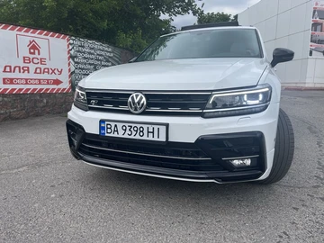 Авто Volkswagen Tiguan 2020 № 8009476