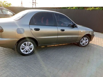 Авто Daewoo Sens 2004 № 8009487