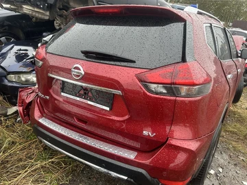 Авто Nissan Rogue 2020 № 8009498