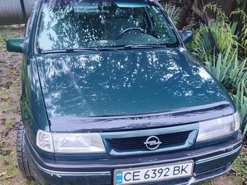 Авто Opel Vectra 1995 № 8009505