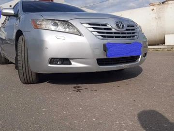 Авто Toyota Camry 2008 № 8009507
