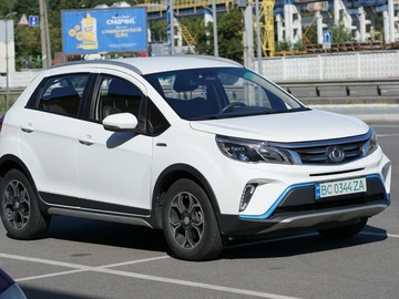 Авто Geely Bo 2018 № 8009513