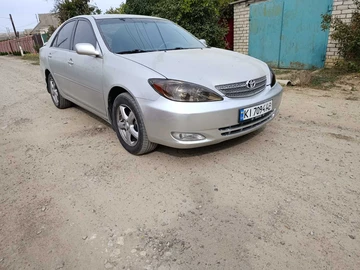 Авто Toyota Camry 2003 № 8009520