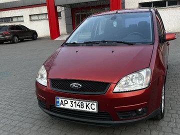 Авто Ford C-Max 2006 № 8009522