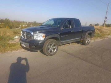 Авто Dodge Ram 2008 № 8009523