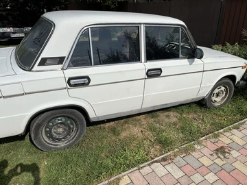 Авто ВАЗ 21063 1985 № 8009528