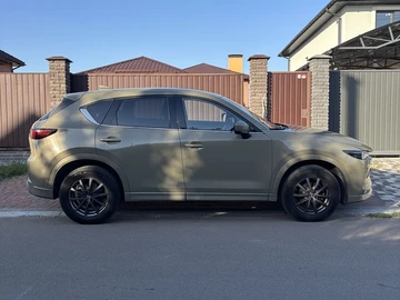 Авто Mazda Cx-5 2023 № 8009531