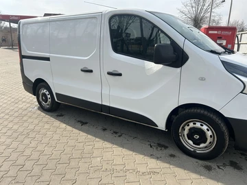 Авто Renault Trafic 2018 № 8009533