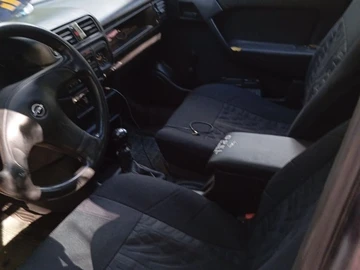 Авто Opel Vectra 1993 № 8009535