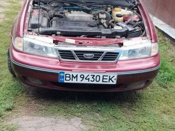 Авто Daewoo Nexia 2008 № 8009536