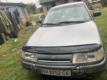 Авто ВАЗ 2110 2005 № 8009537