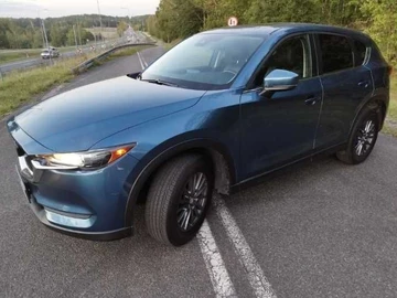 Авто Mazda Cx-5 2018 № 8009627