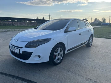 Авто Renault Megane 2011 № 8009629