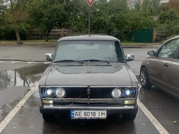 Авто ВАЗ 2103 1974 № 8009634