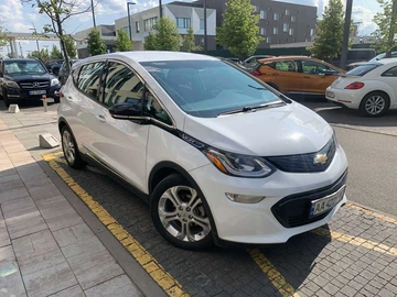 Авто Chevrolet Volt 2021 № 8009635