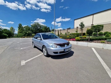 Авто Mitsubishi Lancer 2006 № 8009639