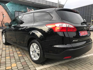 Авто Ford Focus 2011 № 8009643