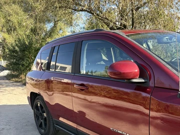 Авто Jeep Compass 2016 № 8009647