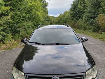 Авто Volkswagen Corrado 2005 № 8009649