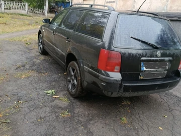 Авто Volkswagen Corrado 1999 № 8009652